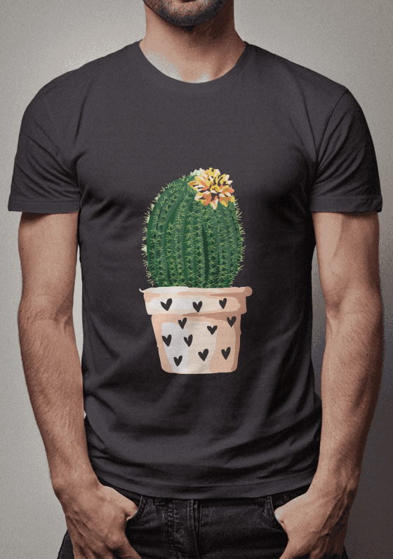 Nome do produto  Cactos