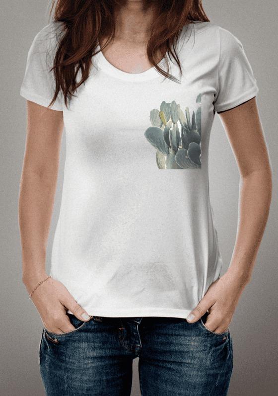 Nome do produto  Cactus