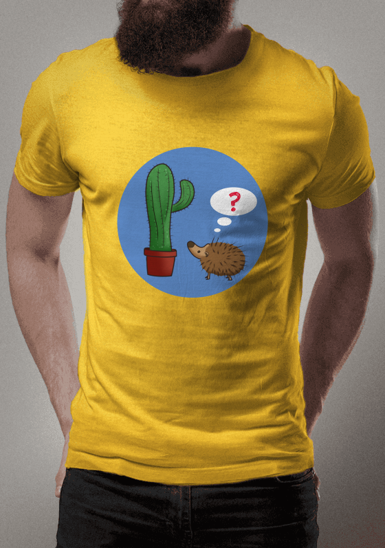 Nome do produto  Cactus