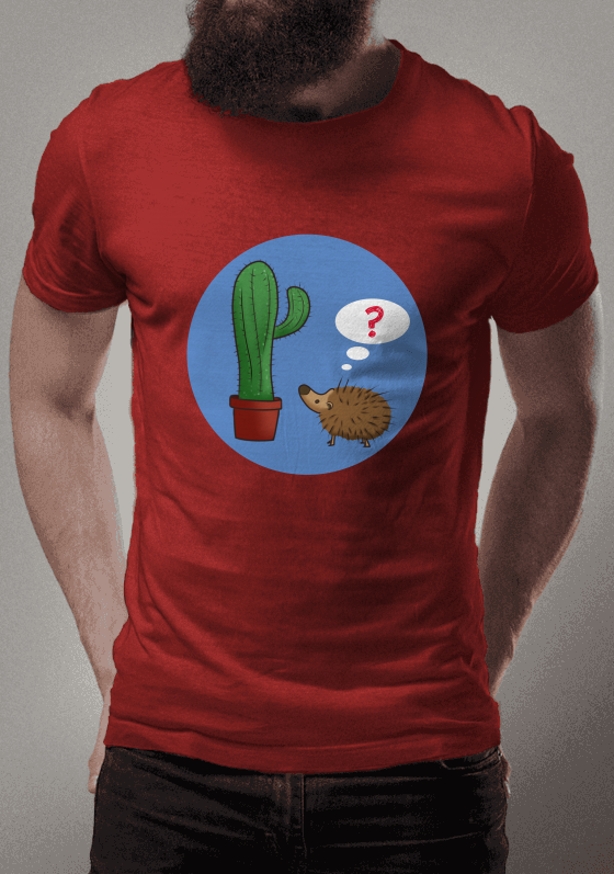 Nome do produto  Cactus