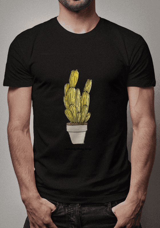 Nome do produto  Cactus