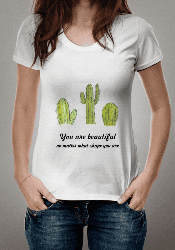 Nome do produto  Cactus Beautiful