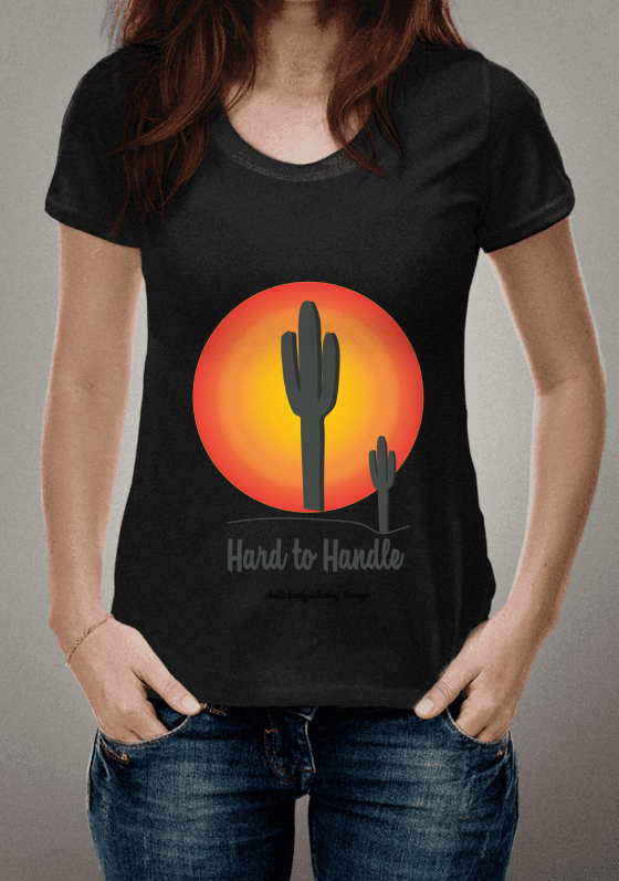 Nome do produto  Cactus Digital