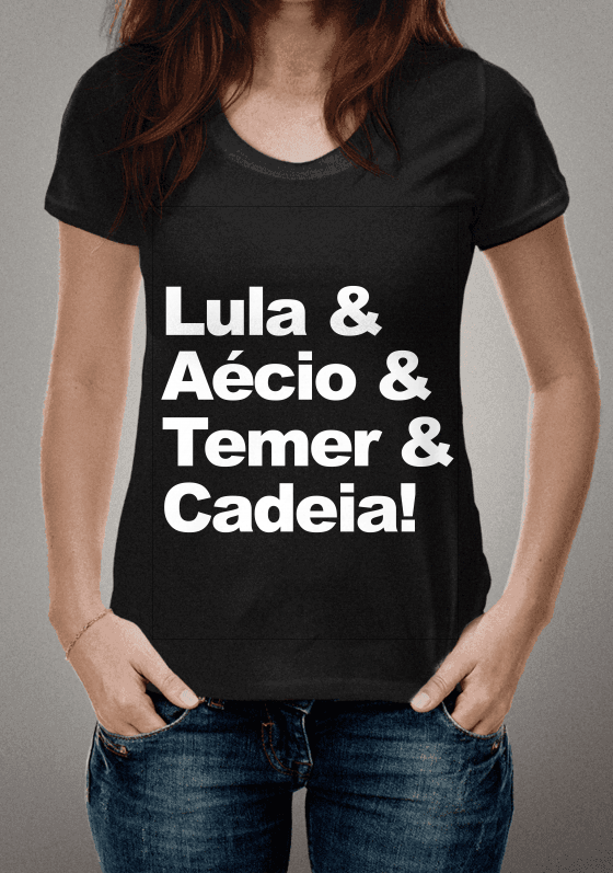 Nome do produto  Cadeia Neles BL Preta