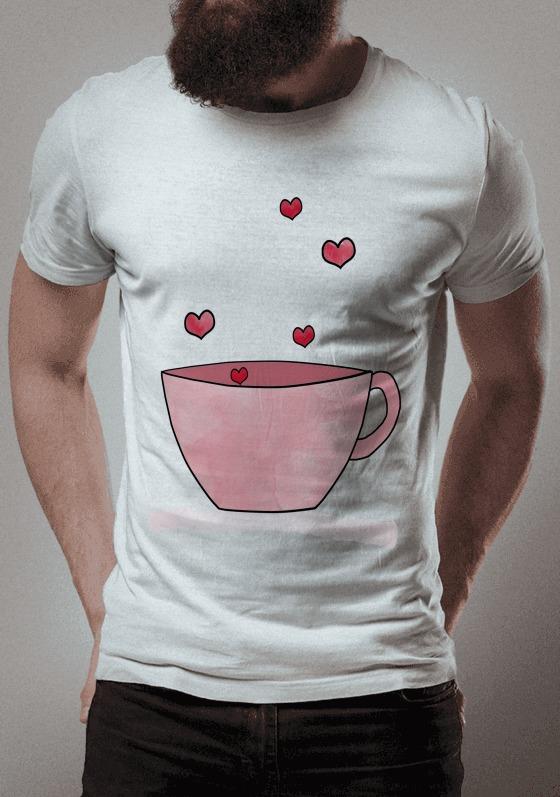 Café = Amor