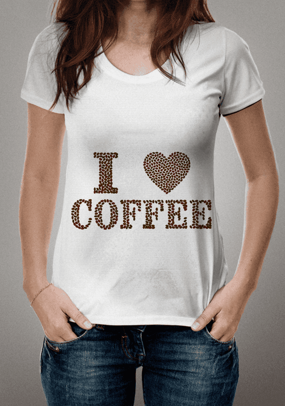 Nome do produto  Café