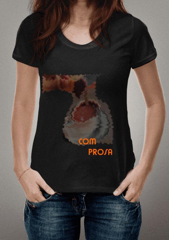 Nome do produto  café com prosa