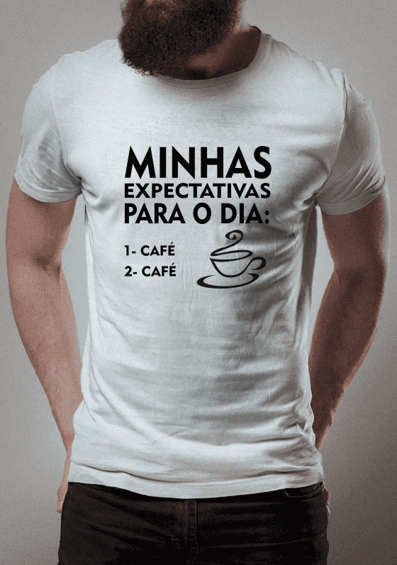 Nome do produto  Café diário