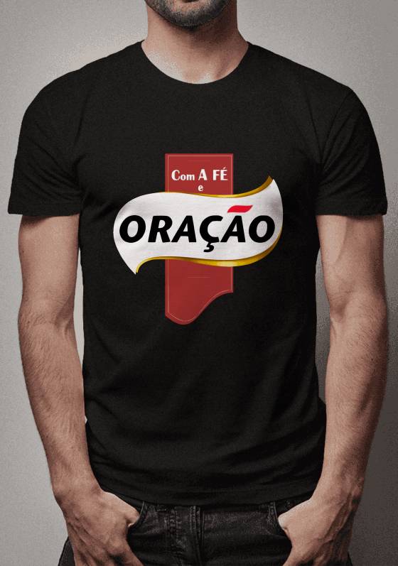 Nome do produto  CAFÉ ORAÇÃO