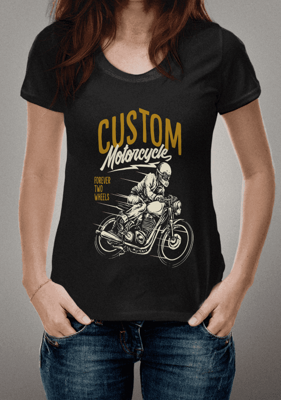 Nome do produto  Café Racer