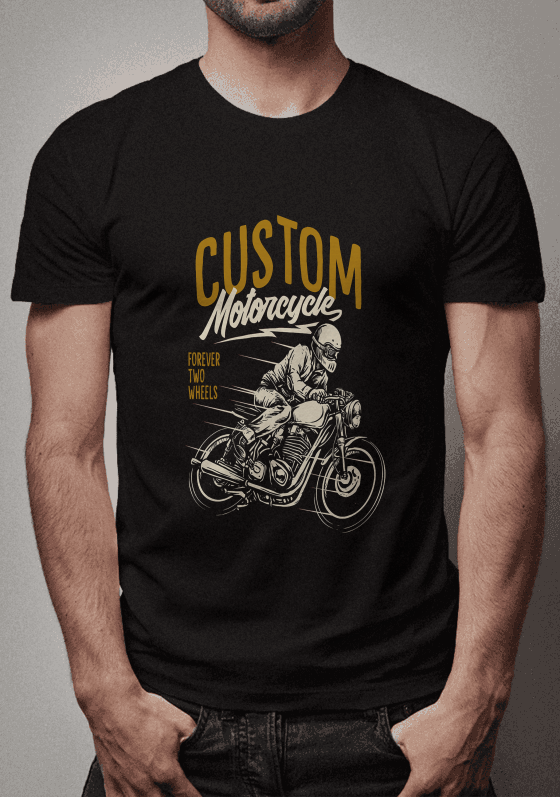 Nome do produto  Café Racer