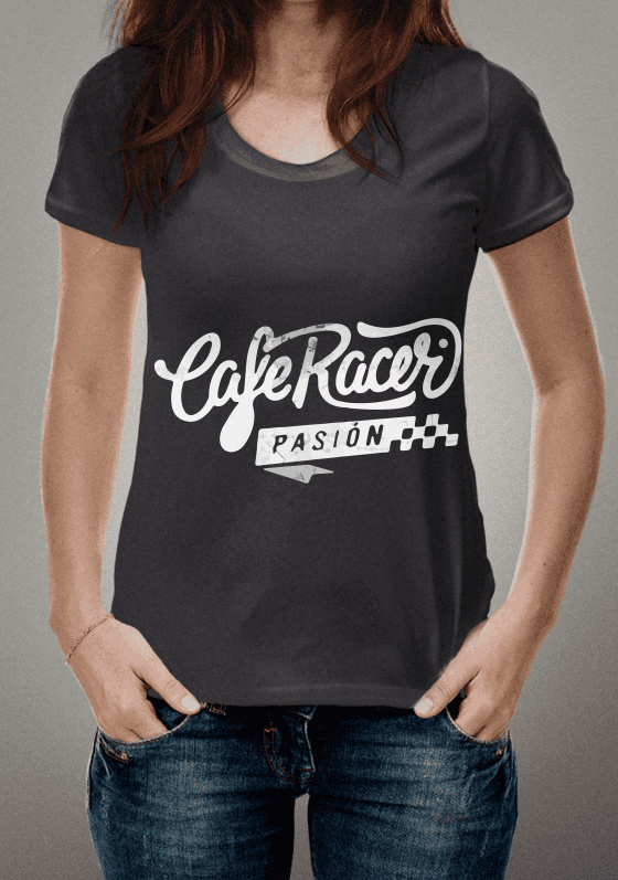 Cafe Racer Pasion