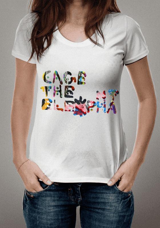 Nome do produto  Cage the elephant 