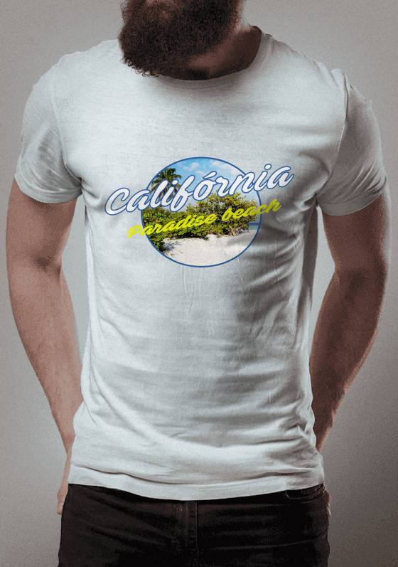 Nome do produto  Califórnia