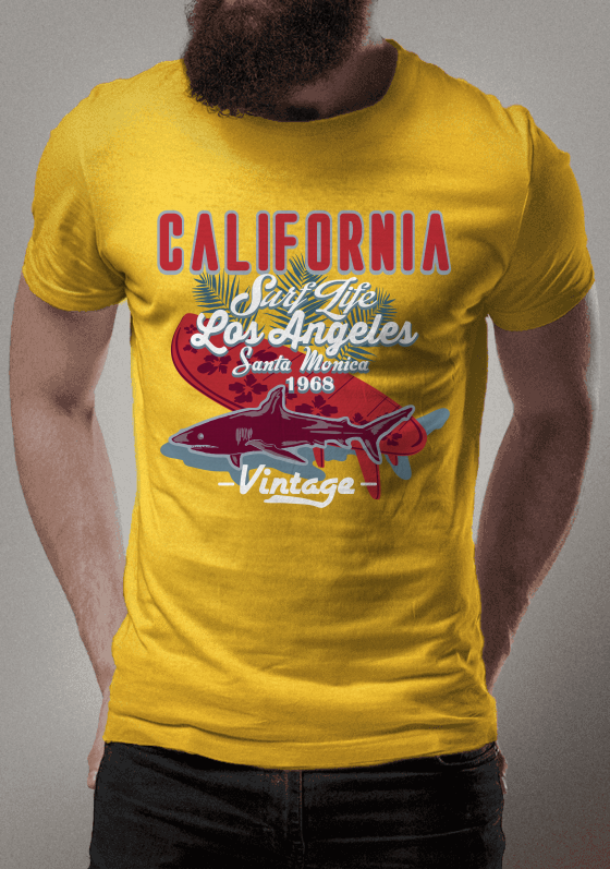 Nome do produto  california