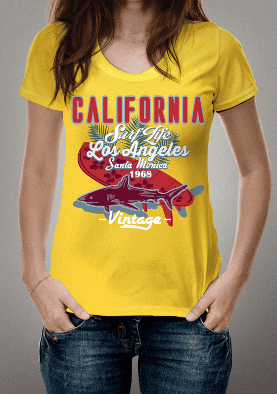 Nome do produto  california