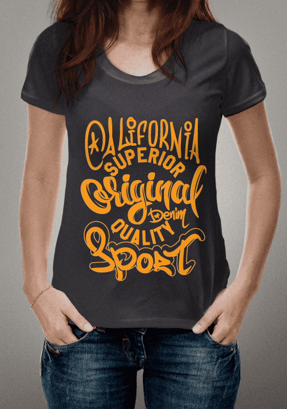 Nome do produto  California