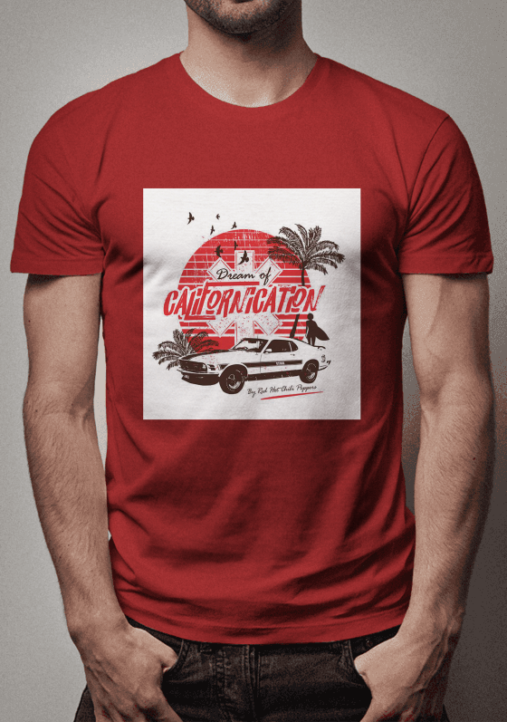 Nome do produto  CALIFORNIA