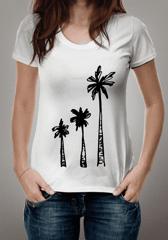 Nome do produto  california