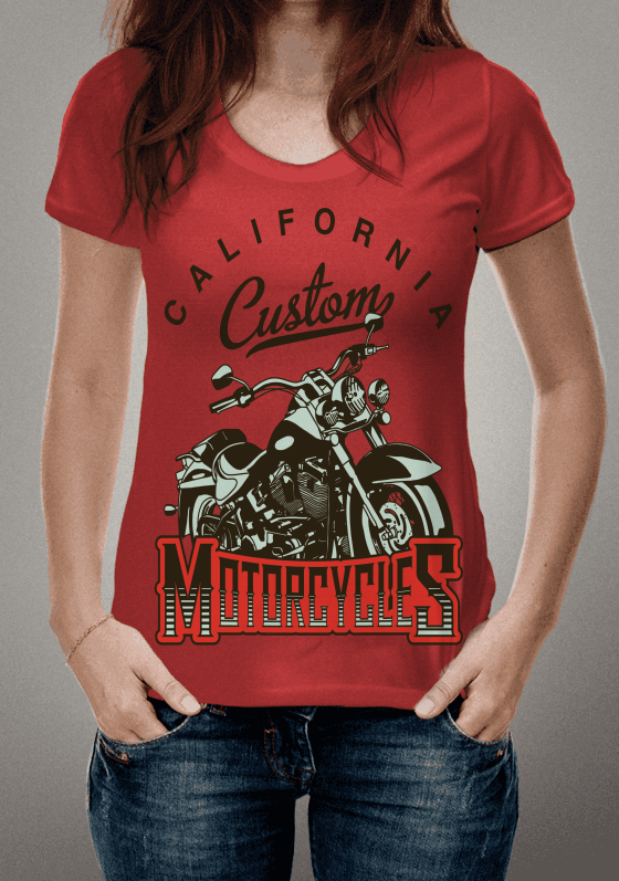 Nome do produto  CALIFORNIA CUSTON