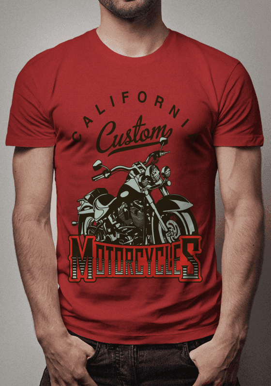 Nome do produto  CALIFORNIA CUSTON