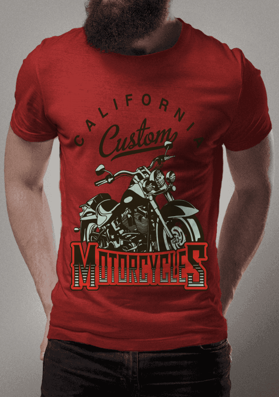 Nome do produto  CALIFORNIA CUSTON