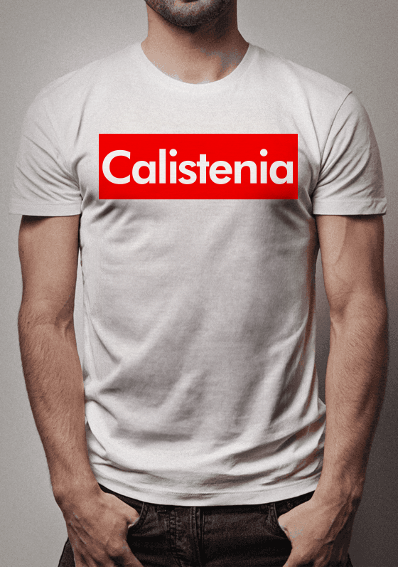 Calistenia