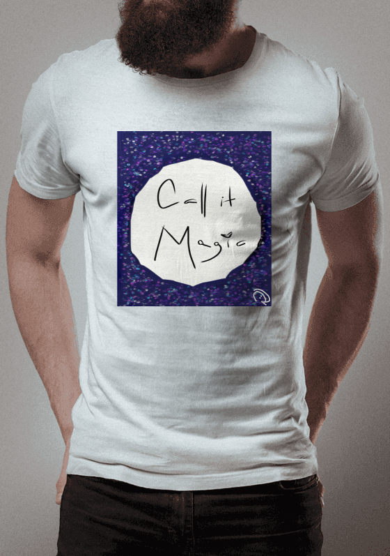 Nome do produto  Call it Magic