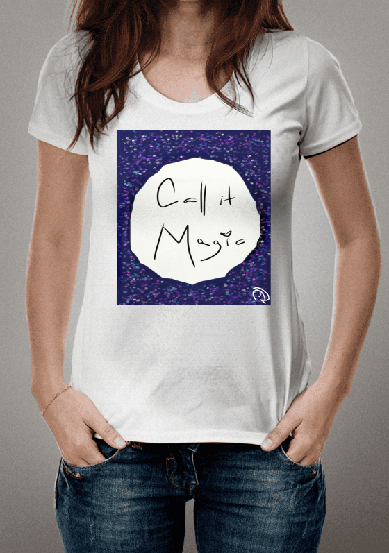 Nome do produto: Call it Magic