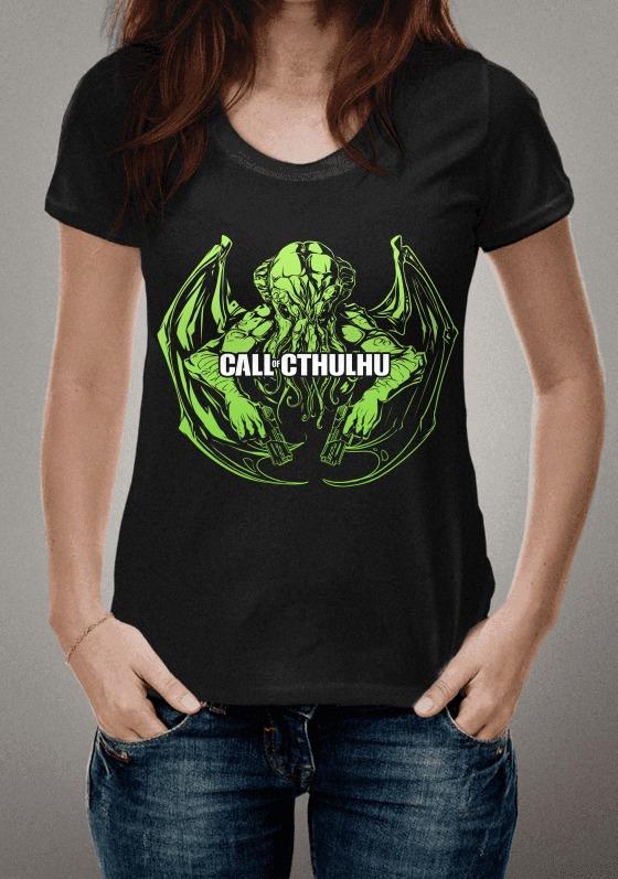 Call of Cthulhu