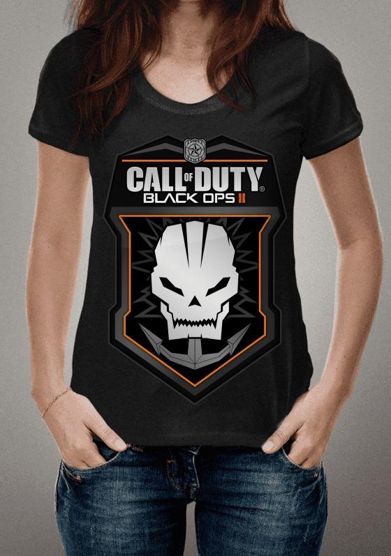 Call Of Duty Black Ops 2