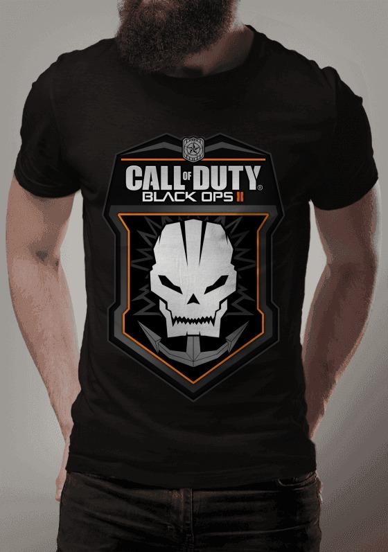 Call Of Duty Black Ops 2