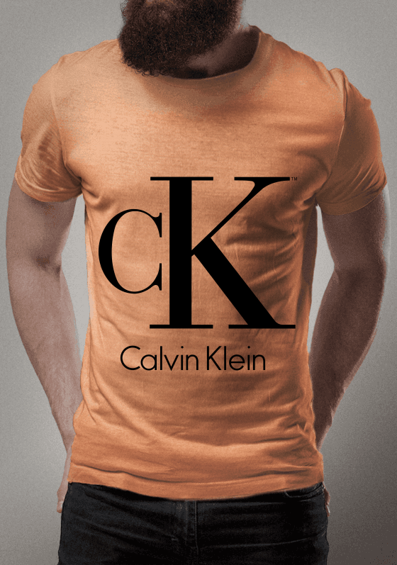 Nome do produto  Calvin Klein
