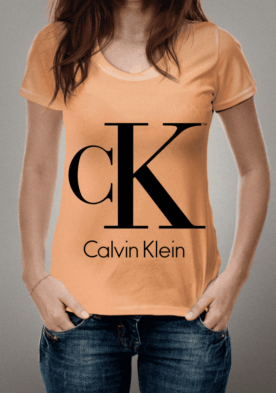 Nome do produto  Calvin Klein