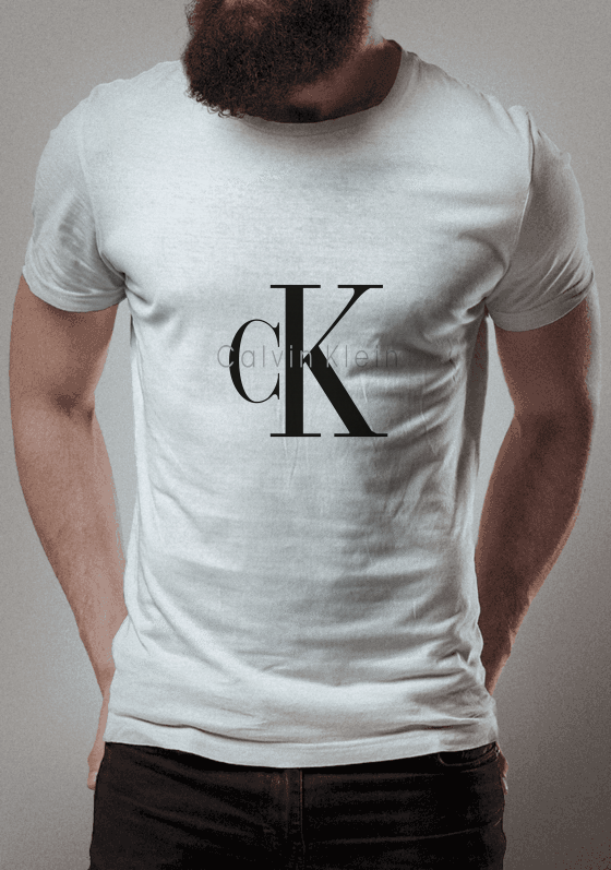 Nome do produto  Calvin Klein