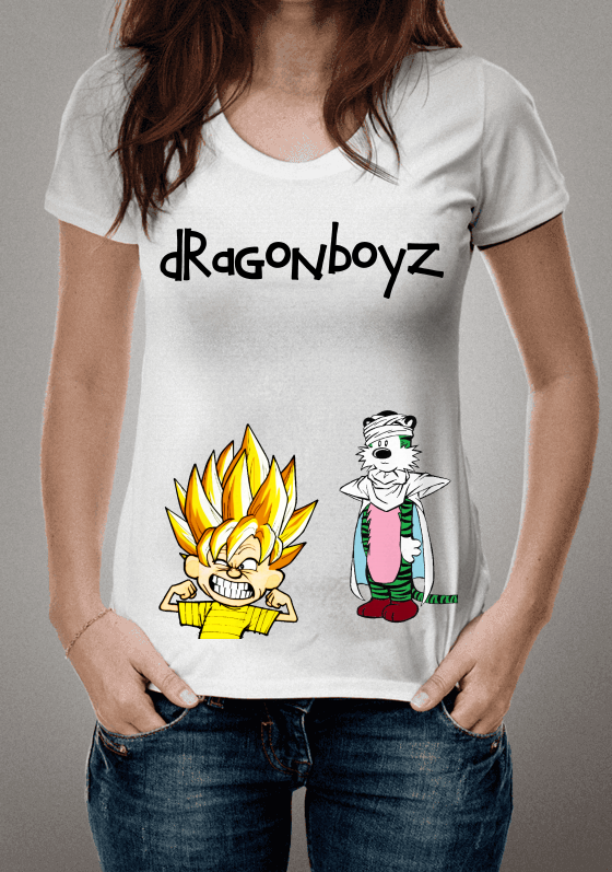 Nome do produto  CALVINJIN & HAROLDOLLO