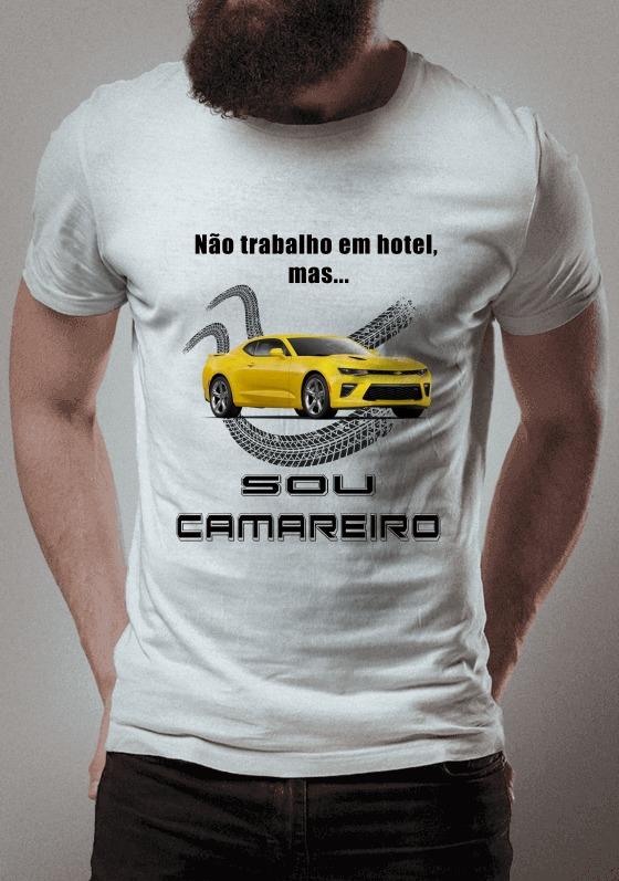 Camaro
