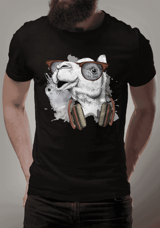 Nome do produto  CAMEL II