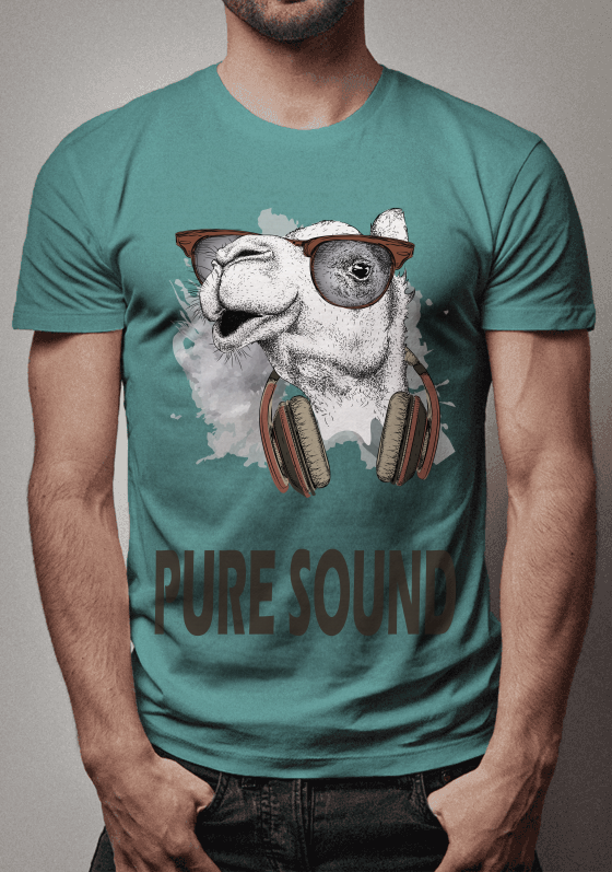 Nome do produto  CAMEL III