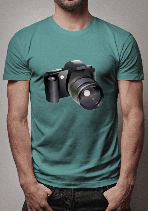 Nome do produto  Camera
