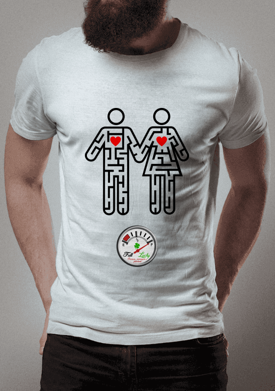 Nome do produto  Caminho de um coração