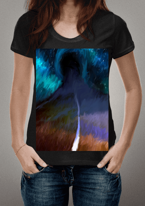 Nome do produto  Caminho Galatíco