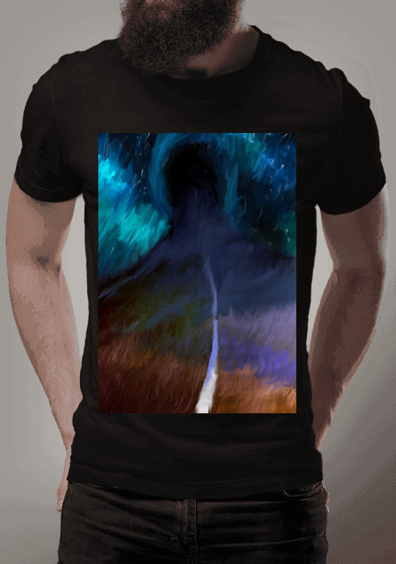 Nome do produto  Caminho Galatíco