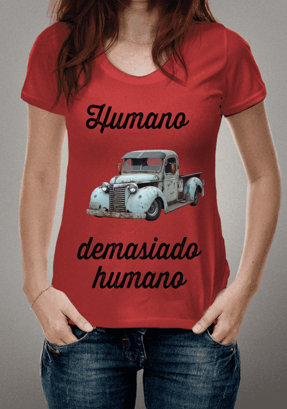 CAMINHONETE ANTIGA