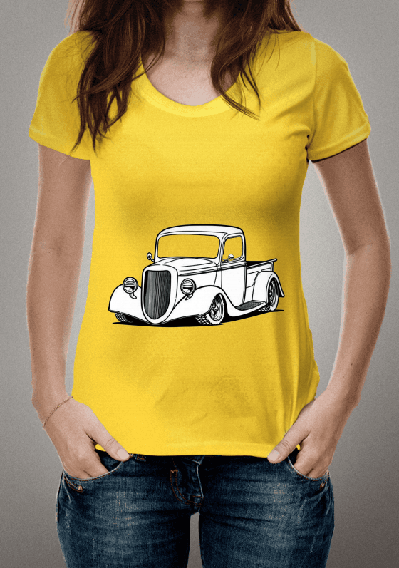 Nome do produto  camionete