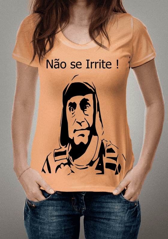 Nome do produto  camisa  chaves 