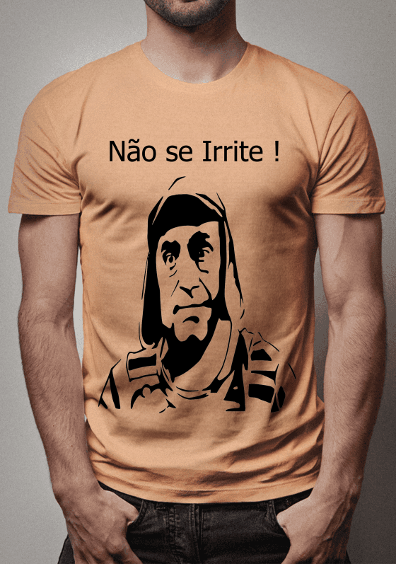 Nome do produto  camisa  chaves 