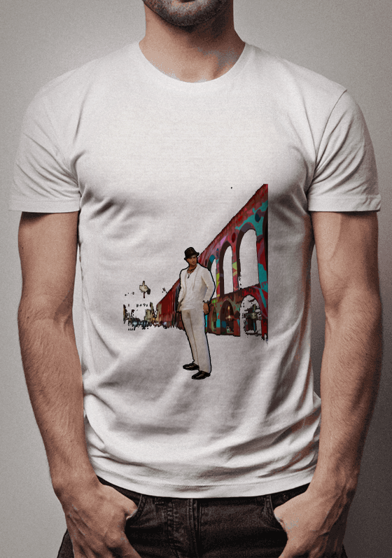 Nome do produto  CAMISA 15-VANDXMODA
