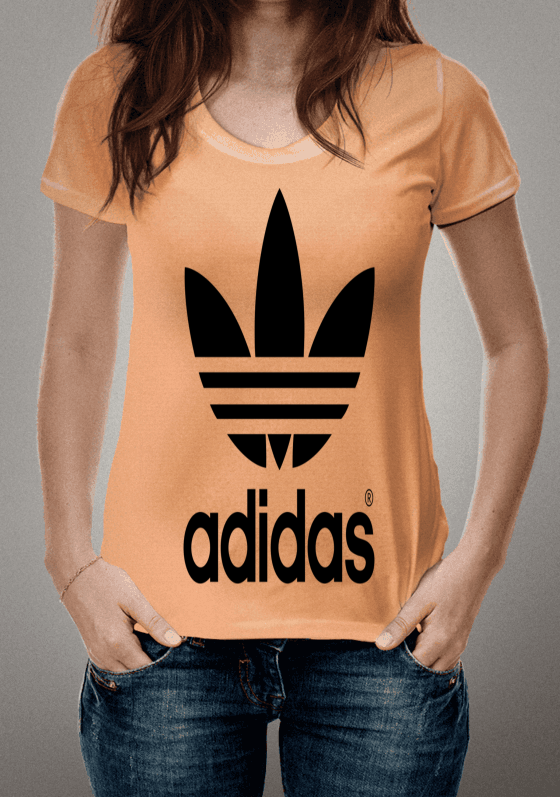 camisa adidas