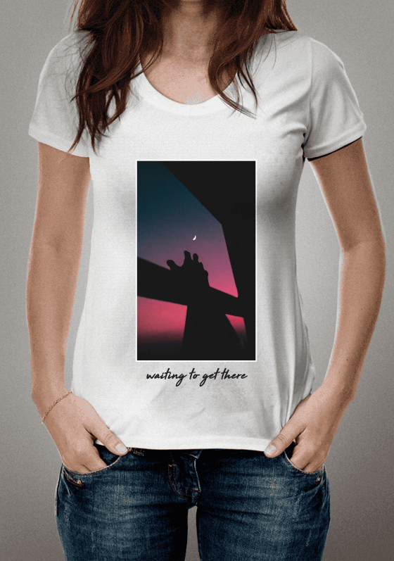 Nome do produto  Camisa Aesthetic